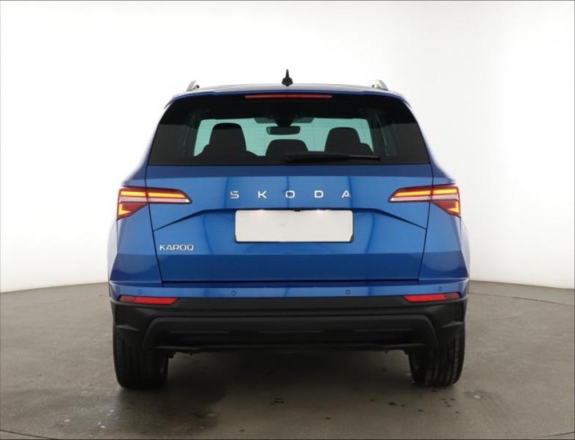 Škoda Karoq  2.0 TDI Drive