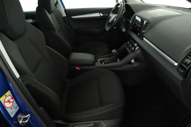 Škoda Karoq  2.0 TDI Drive