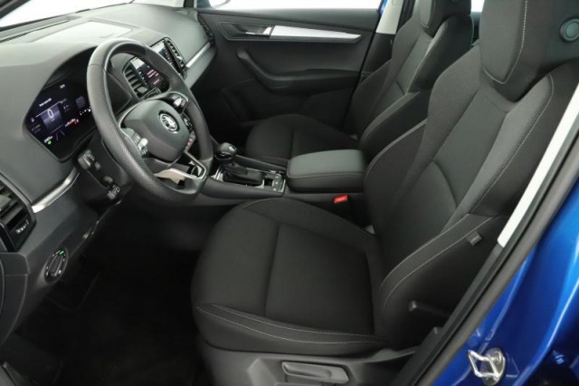 Škoda Karoq  2.0 TDI Drive