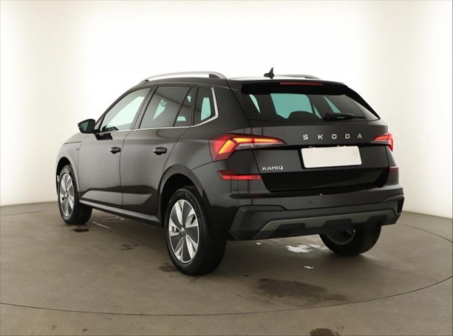 Škoda Kamiq  1.0 TSI Drive