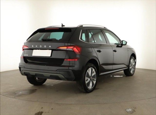 Škoda Kamiq  1.0 TSI Drive