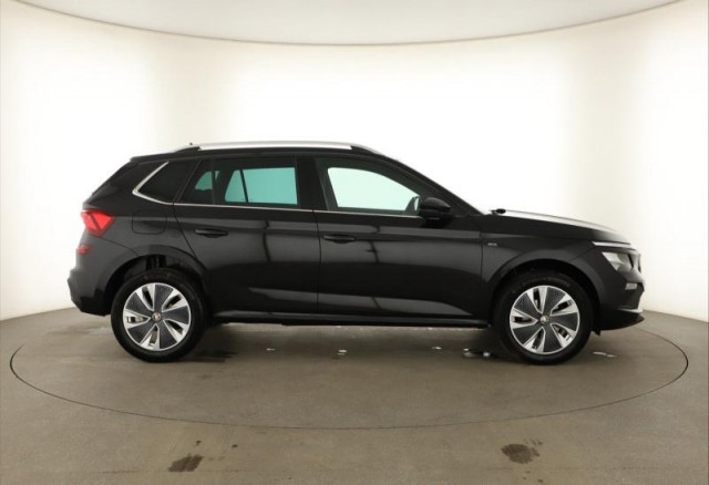Škoda Kamiq  1.0 TSI Drive