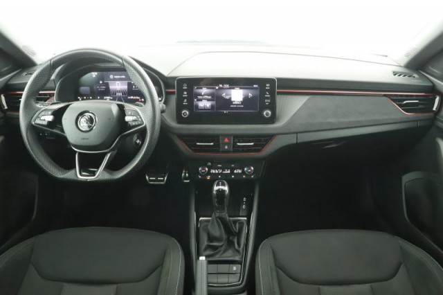 Škoda Kamiq  1.0 TSI Drive