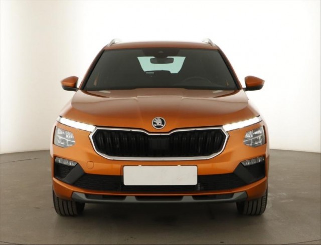 Škoda Kamiq  1.0 TSI Drive