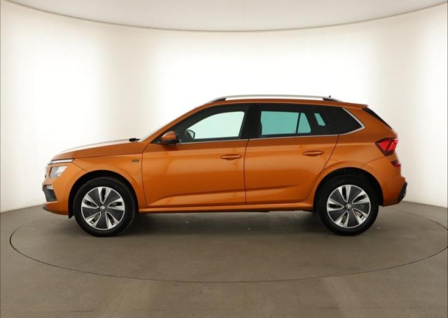 Škoda Kamiq  1.0 TSI Drive