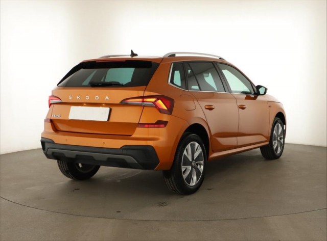 Škoda Kamiq  1.0 TSI Drive