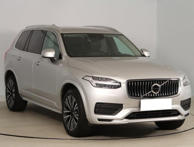 Volvo XC90  B5 AWD 