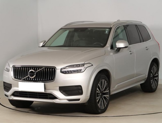 Volvo XC90  B5 AWD 