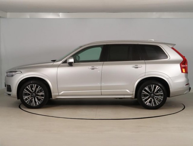 Volvo XC90  B5 AWD 
