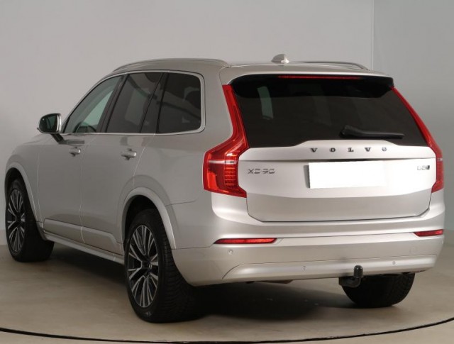 Volvo XC90  B5 AWD 
