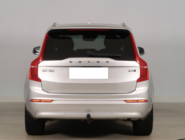 Volvo XC90  B5 AWD 
