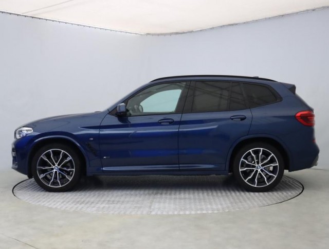 BMW X3  xDrive20d M Sport