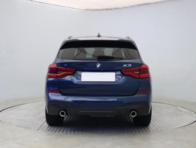 BMW X3  xDrive20d M Sport