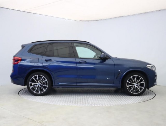 BMW X3  xDrive20d M Sport