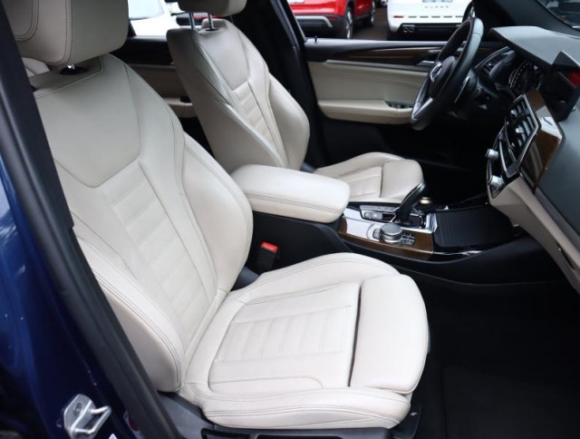 BMW X3  xDrive20d M Sport