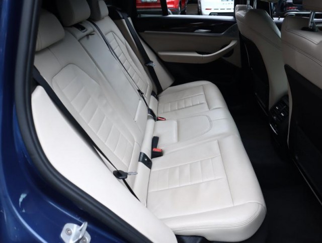 BMW X3  xDrive20d M Sport