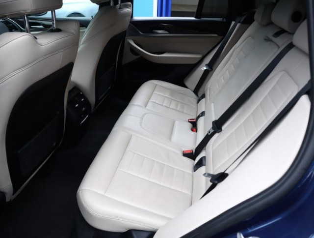 BMW X3  xDrive20d M Sport