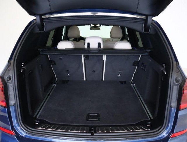 BMW X3  xDrive20d M Sport