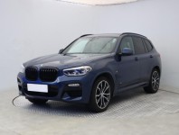 BMW X3  xDrive20d M Sport