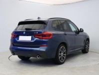 BMW X3  xDrive20d M Sport