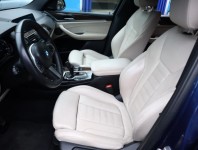 BMW X3  xDrive20d M Sport