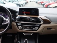 BMW X3  xDrive20d M Sport