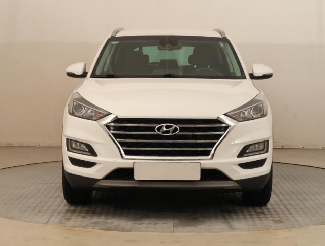 Hyundai Tucson  1.6 CRDi 