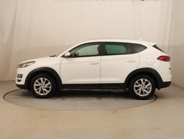 Hyundai Tucson  1.6 CRDi 