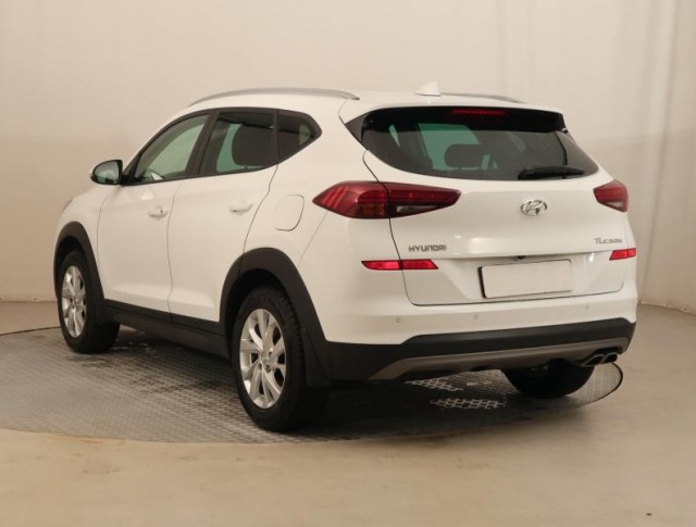 Hyundai Tucson  1.6 CRDi 