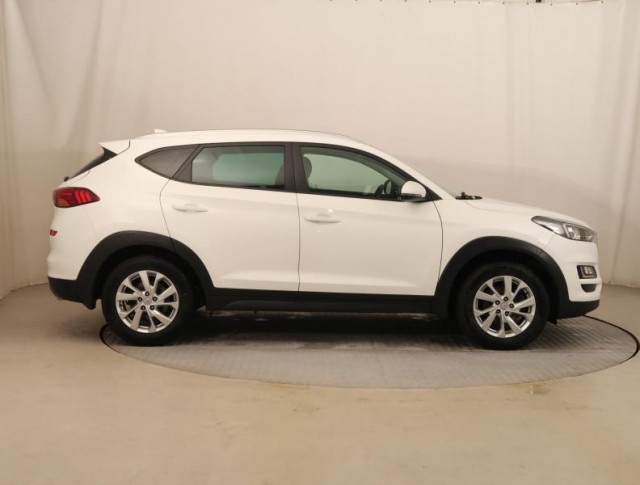 Hyundai Tucson  1.6 CRDi 