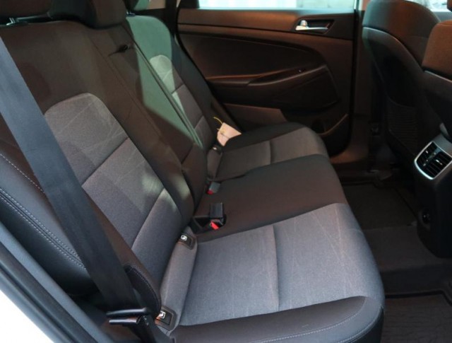 Hyundai Tucson  1.6 CRDi 