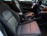 Hyundai Tucson  1.6 CRDi 