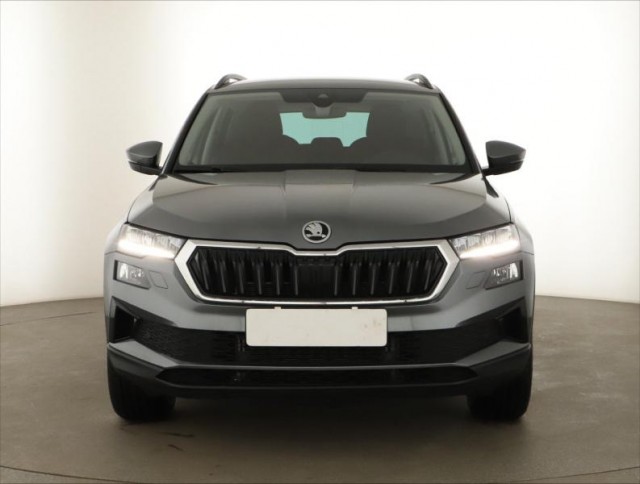 Škoda Karoq  2.0 TDI Fresh