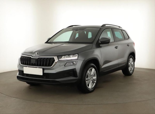 Škoda Karoq  2.0 TDI Fresh