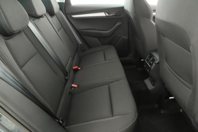 Škoda Karoq  2.0 TDI Fresh