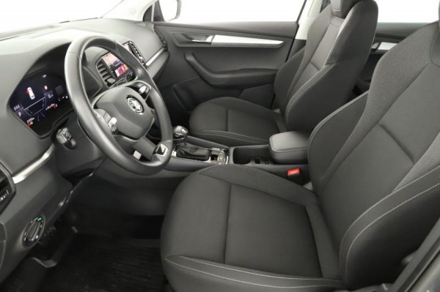 Škoda Karoq  2.0 TDI Fresh