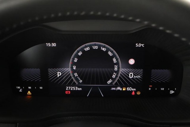 Škoda Karoq  2.0 TDI Fresh