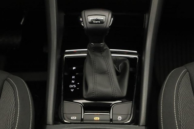 Škoda Karoq  2.0 TDI Fresh