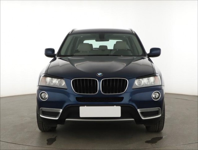 BMW X3  xDrive20d 