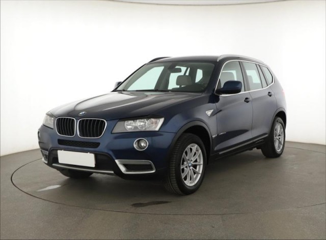 BMW X3  xDrive20d 