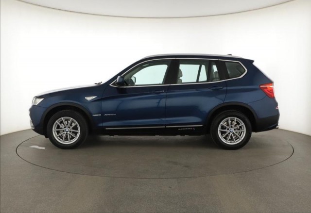 BMW X3  xDrive20d 