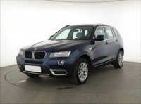 BMW X3  xDrive20d 