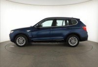 BMW X3  xDrive20d 