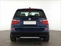 BMW X3  xDrive20d 