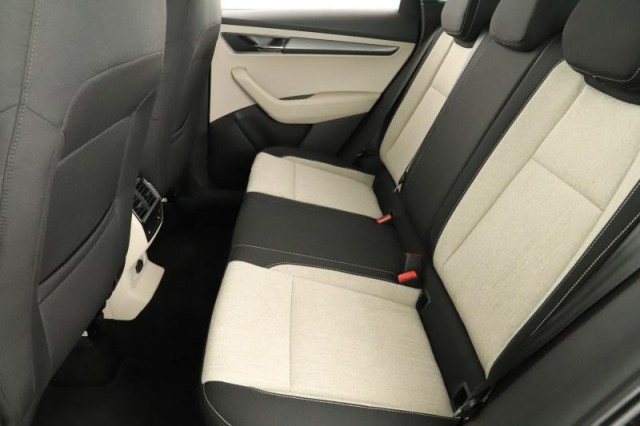 Škoda Karoq  2.0 TDI Style Plus