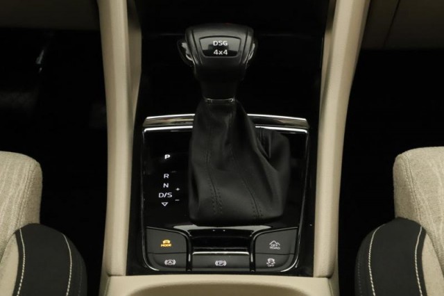 Škoda Karoq  2.0 TDI Style Plus