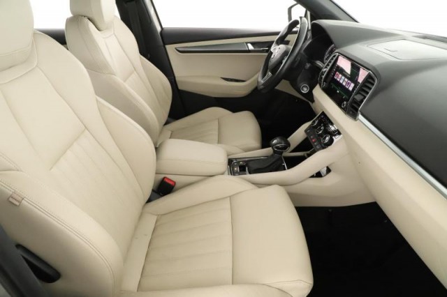 Škoda Karoq  1.5 TSI 