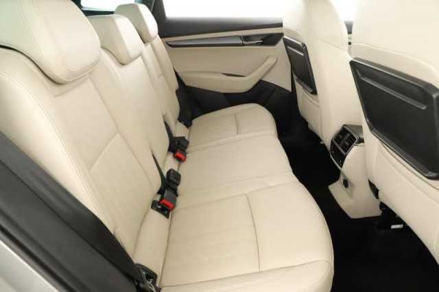 Škoda Karoq  1.5 TSI 