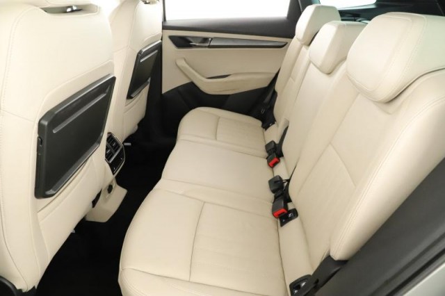 Škoda Karoq  1.5 TSI 