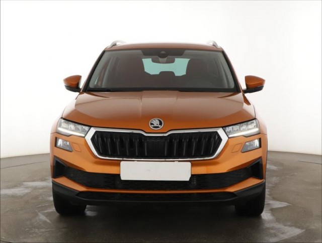 Škoda Karoq  1.5 TSI Drive